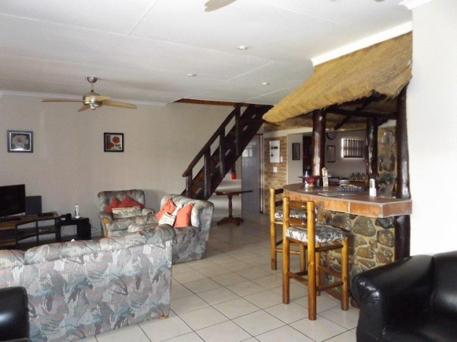 Commercial Property for Sale in Lake Deneysville Free State